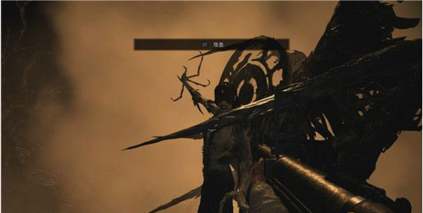 1677568533247752.png 生化危机8终章·消灭米兰达剧情流程图文一览