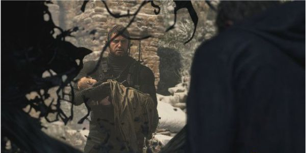 1677568514495328.png 生化危机8终章·消灭米兰达剧情流程图文一览