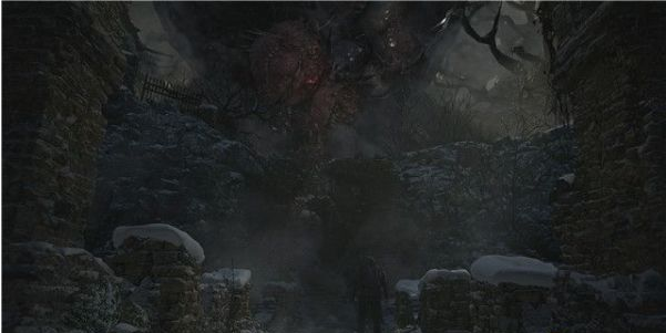 1677568508598164.png 生化危机8终章·消灭米兰达剧情流程图文一览