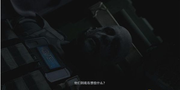 1677568490506552.png 生化危机8终章·消灭米兰达剧情流程图文一览