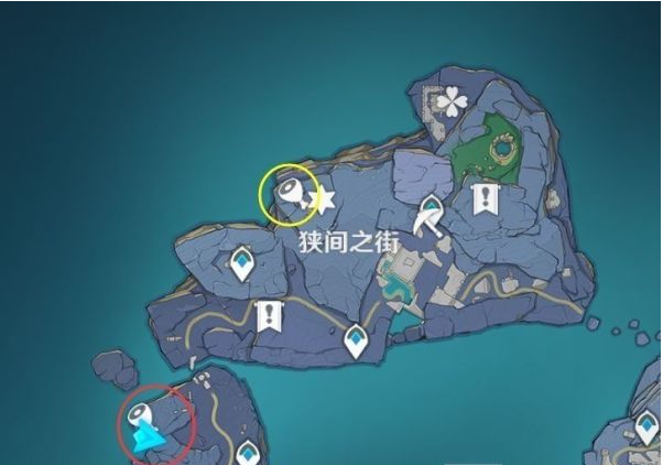 原神蛇心之地祭坛谜题解谜攻略