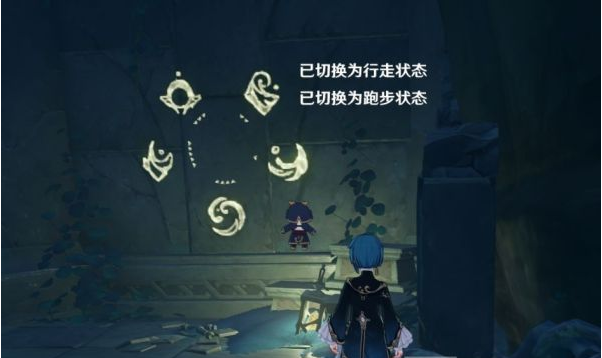 原神蛇心之地祭坛谜题解谜攻略