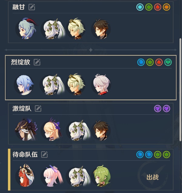 原神纳西妲圣遗物词条选择推荐