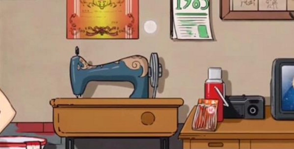 文字脑洞怀旧室内怎么过