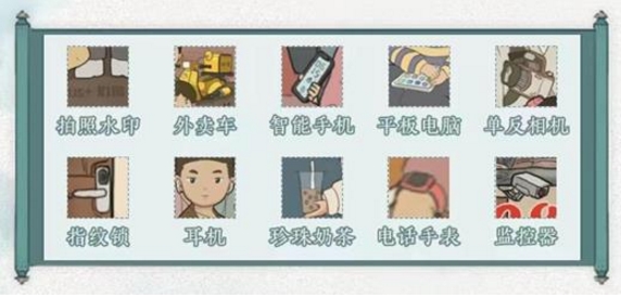 文字脑洞怀旧毕业怎么过