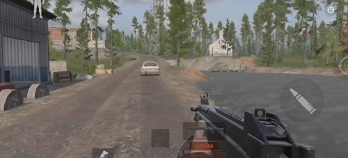 暗区突围保险箱能开出什么