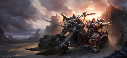 魔兽世界海狮试炼居民在哪