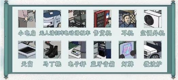 文字脑洞重返1982怎么通关