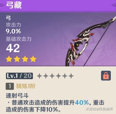 原神菲谢尔技能及装备搭配解析