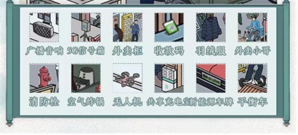 文字脑洞重返1981怎么通关