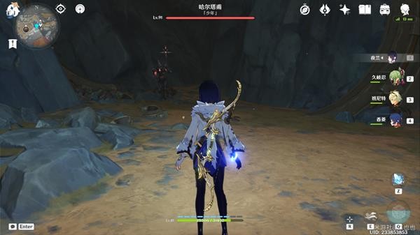 原神渊青宝珠获取攻略