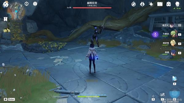 原神渊青宝珠获取攻略