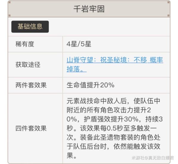 原神妮露强度及玩法解析