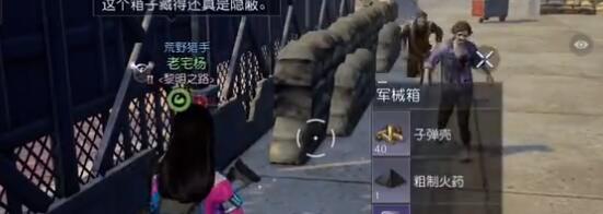 黎明觉醒生机跨海大桥宝箱刷新地点在哪