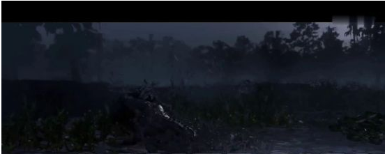 荒野大镖客2太阳鱼大沼泽地图介绍