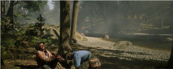 1677650875356971.png 荒野大镖客2屠夫小溪和河狸山谷地图介绍