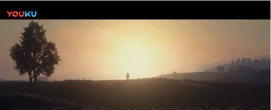 荒野大镖客2中心区域地图介绍