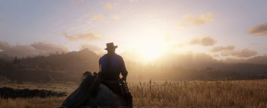 荒野大镖客2绞刑狗牧场地图介绍