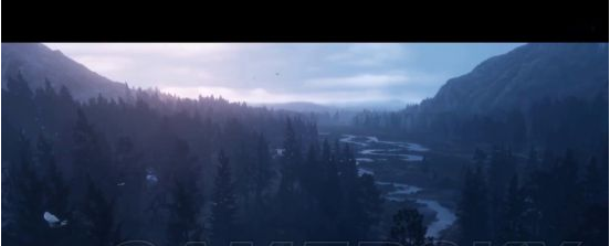 荒野大镖客2坎伯兰大森林地图介绍