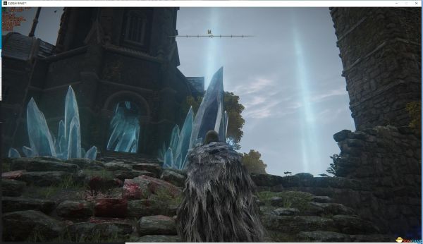 艾尔登法环魔女菈妮支线达成攻略