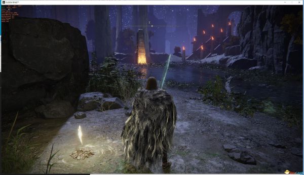 艾尔登法环魔女菈妮支线达成攻略