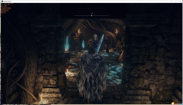艾尔登法环魔女菈妮支线达成攻略