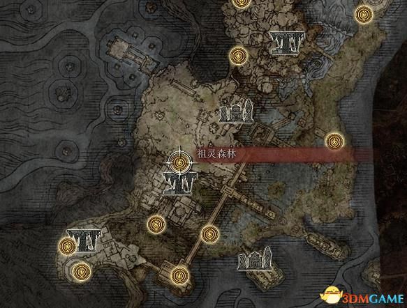 艾尔登法环魔女菈妮支线达成攻略