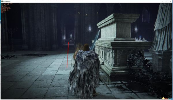 艾尔登法环魔女菈妮支线达成攻略
