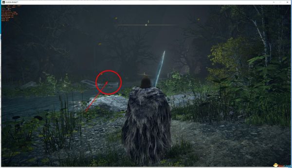 艾尔登法环魔女菈妮支线达成攻略