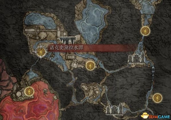 艾尔登法环魔女菈妮支线达成攻略