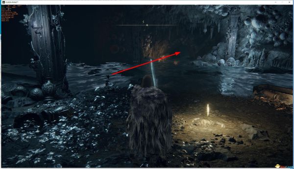 艾尔登法环魔女菈妮支线达成攻略