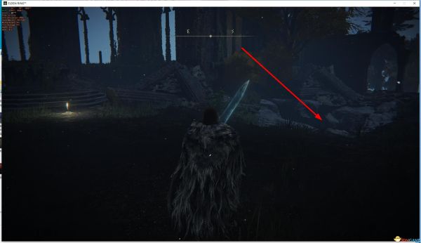 艾尔登法环魔女菈妮支线达成攻略