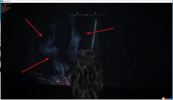 艾尔登法环魔女菈妮支线达成攻略