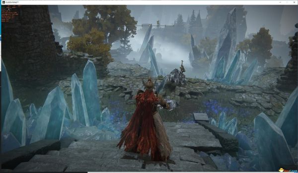 艾尔登法环魔女菈妮支线达成攻略