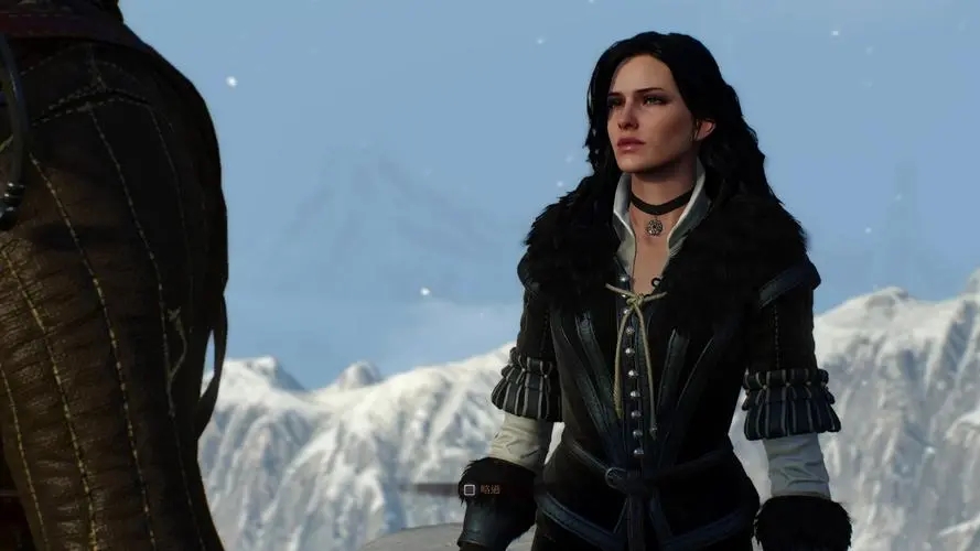 巫师3叶奈法完美结局达成攻略