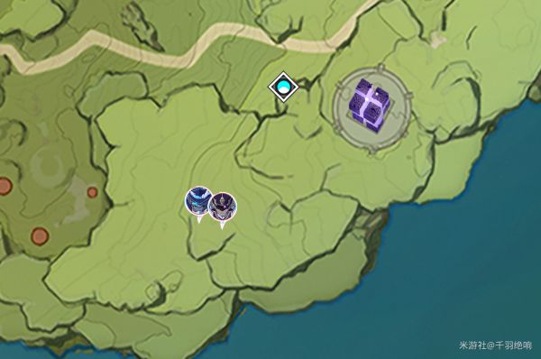 原神愚人众先遣队刷新地点一览