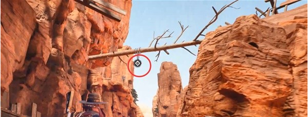 暗邪西部05魔鬼通道关卡流程图文一览