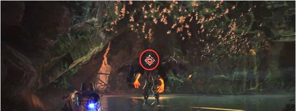 暗邪西部05魔鬼通道关卡流程图文一览