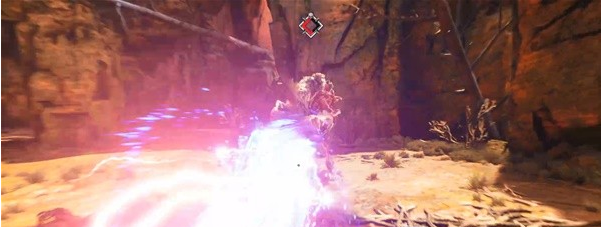暗邪西部05魔鬼通道关卡流程图文一览