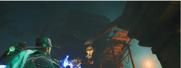 暗邪西部08药关卡流程图文一览