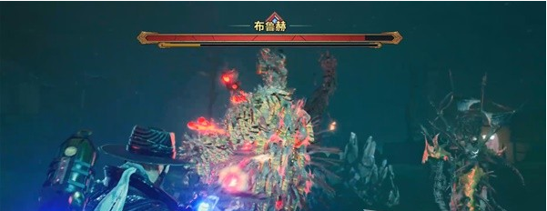 暗邪西部10钟楼里的蝙蝠关卡流程图文一览