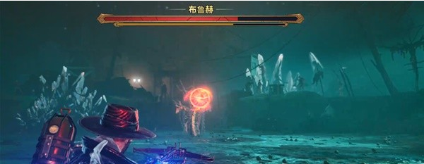 暗邪西部10钟楼里的蝙蝠关卡流程图文一览