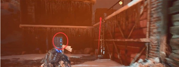 暗邪西部12瓶中闪电关卡流程图文一览