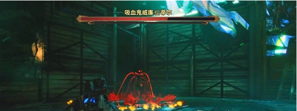 暗邪西部14人子之责关卡流程图文一览