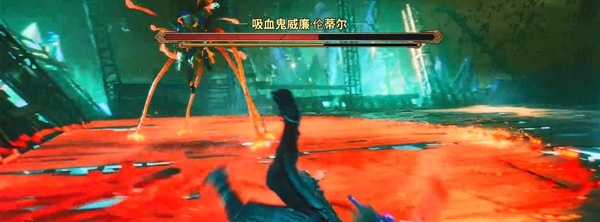 暗邪西部14人子之责关卡流程图文一览