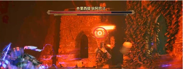 暗邪西部16盛大终章关卡流程图文一览