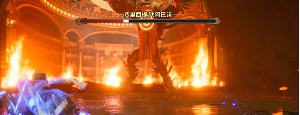 暗邪西部16盛大终章关卡流程图文一览