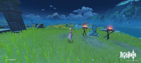 原神支线任务宝藏归离流程一览