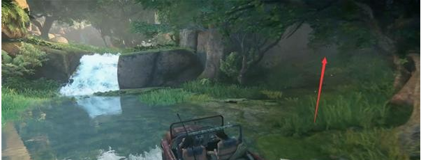 神秘海域失落遗产归家图文流程一览