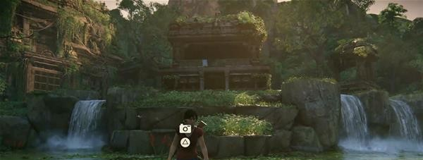 神秘海域失落遗产归家图文流程一览